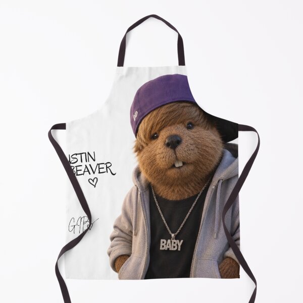 Item preview, Baby justin designed and sold by PatchBuddy.lol.