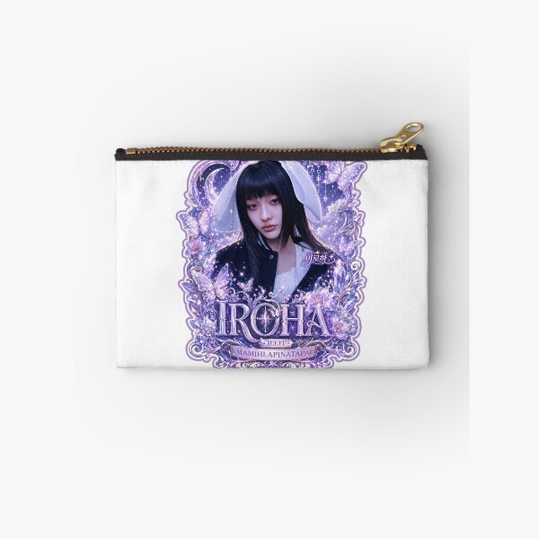 Item preview, Mature ILLIT Its Me Iroha Maknae Kpop Merch designed and sold by Valereekmerch.