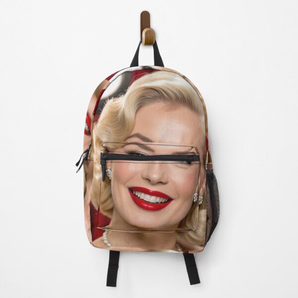 Item preview, Fashion - 1950s Glamour Icon, Hollywood Pin-Up Style designed and sold by Beat-It.