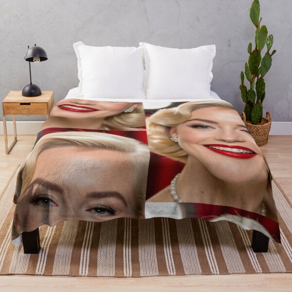 Item preview, Fashion - 1950s Glamour Icon, Hollywood Pin-Up Style designed and sold by Beat-It.