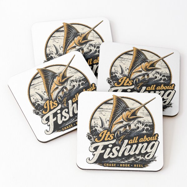 Item preview, Fishing designed and sold by minordesignrev.