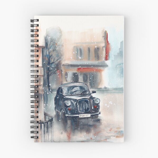 Item preview, London Cab designed and sold by CanotStop.