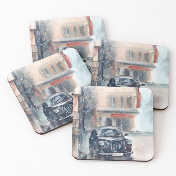 Item preview, London Cab designed and sold by CanotStop.