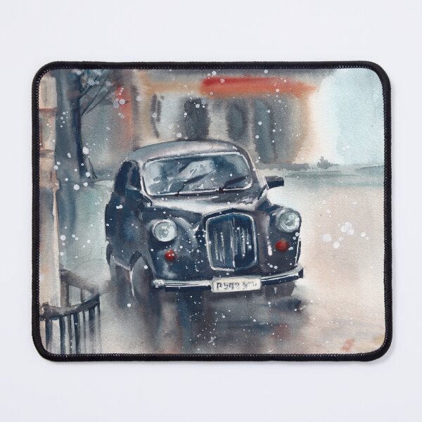 Item preview, London Cab designed and sold by CanotStop.