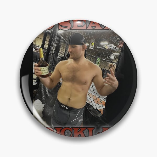 Item preview, Sean Strickland Ufc designed and sold by monsterino.
