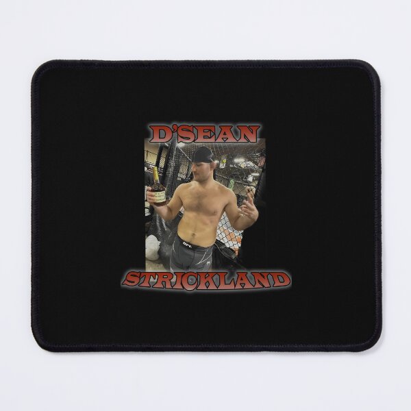 Item preview, Sean Strickland Ufc designed and sold by monsterino.