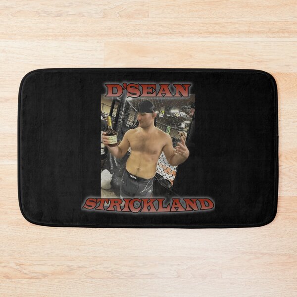 Item preview, Sean Strickland Ufc designed and sold by monsterino.