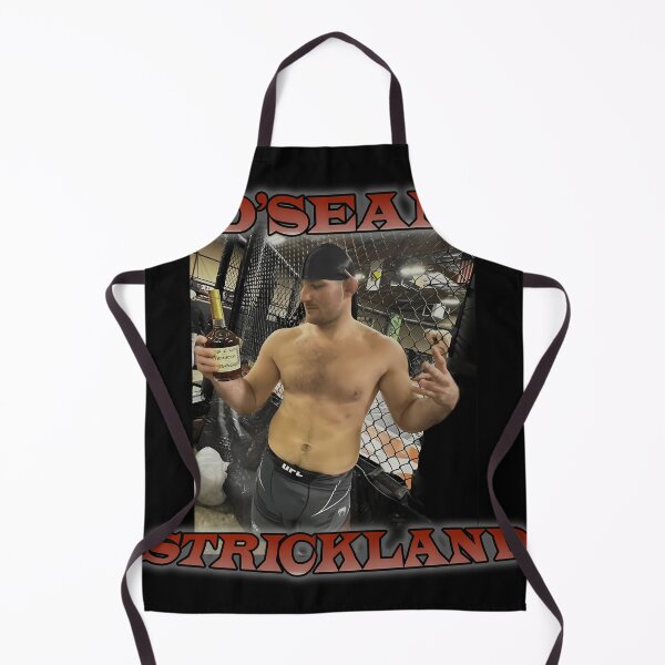 Item preview, Sean Strickland Ufc designed and sold by monsterino.