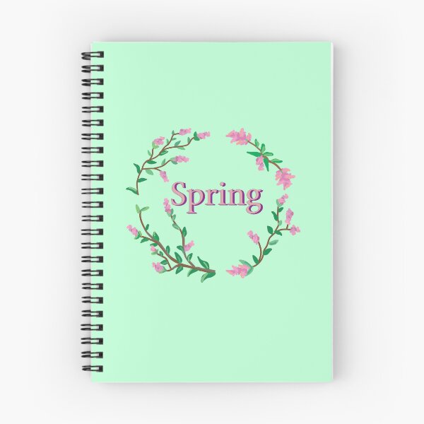 Item preview, Welcome Spring designed and sold by Srisaranya.