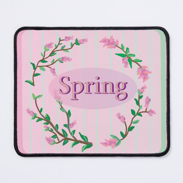 Item preview, Welcome Spring designed and sold by Srisaranya.