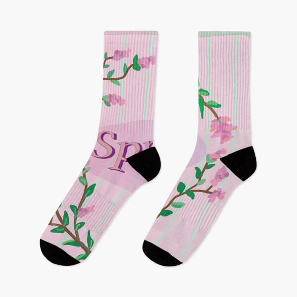 Item preview, Welcome Spring designed and sold by Srisaranya.