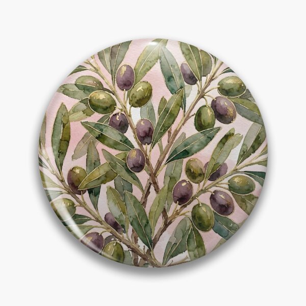 Item preview, Olives  designed and sold by GraphicsClub.