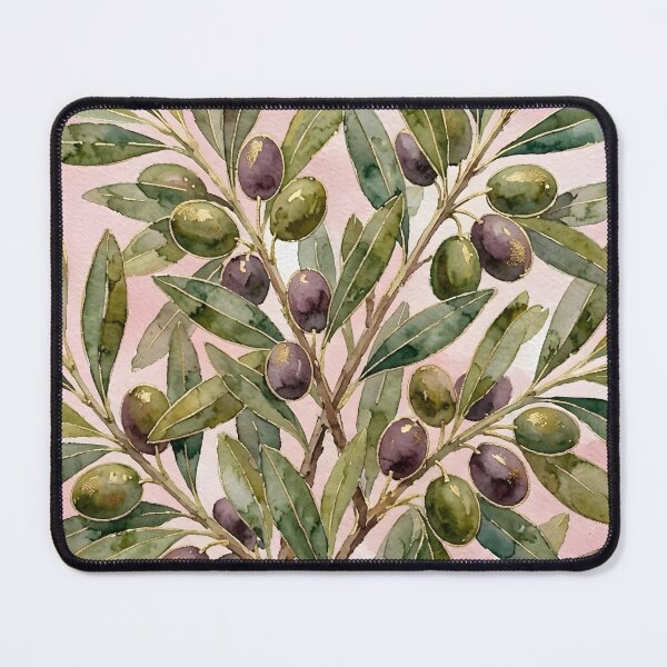 Item preview, Olives  designed and sold by GraphicsClub.