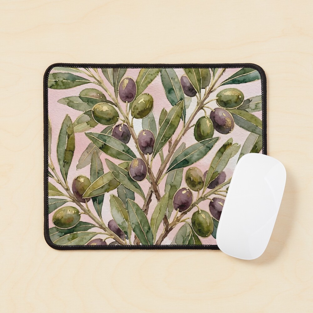 Item preview, Mouse Pad designed and sold by GraphicsClub.