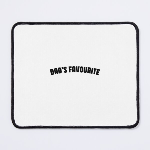Item preview, Dad's favourite | Premium print | Creative design designed and sold by niks-s.