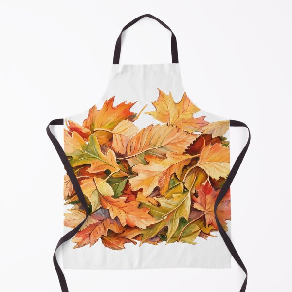 Item preview, AUTUMN LEAVES designed and sold by TDZCOLLECTION.