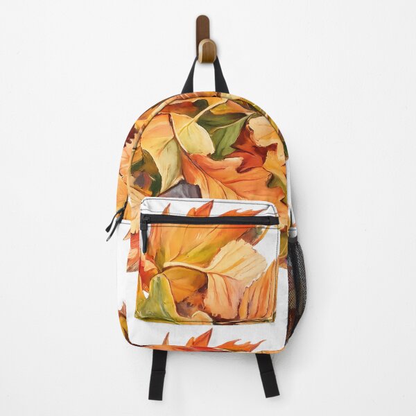 Item preview, AUTUMN LEAVES designed and sold by TDZCOLLECTION.