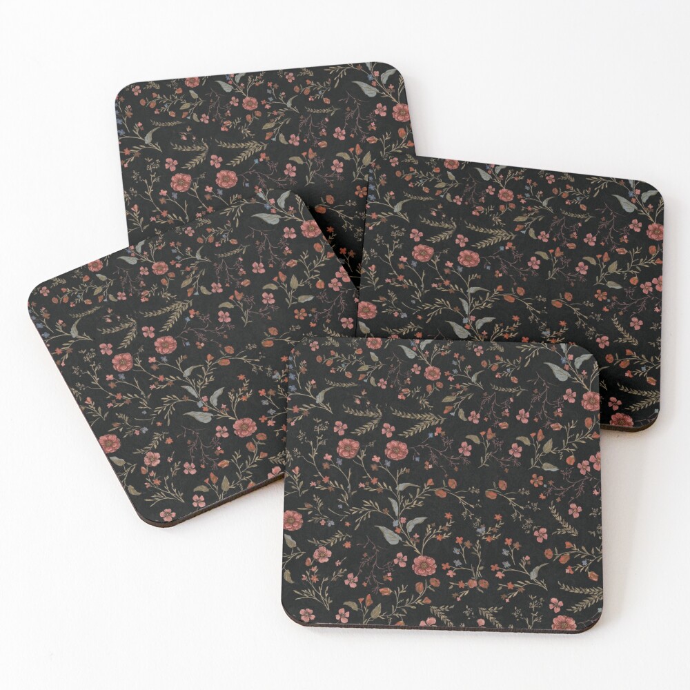 Item preview, Coasters (Set of 4) designed and sold by Differenceee.
