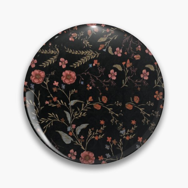 Item preview, Flower pattern  designed and sold by Differenceee.