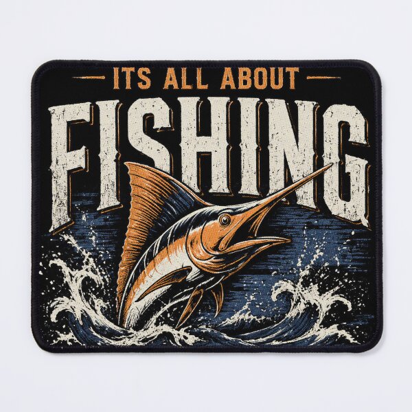 Item preview, Fishing designed and sold by minordesignrev.