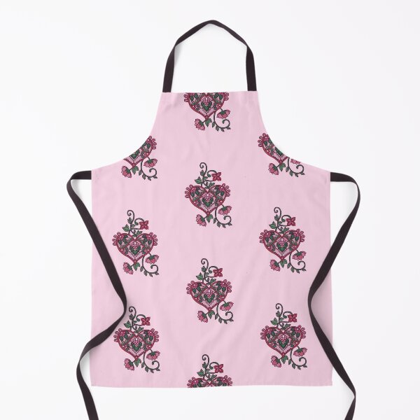 Item preview, Heart of Flowers designed and sold by Mirabel Design.