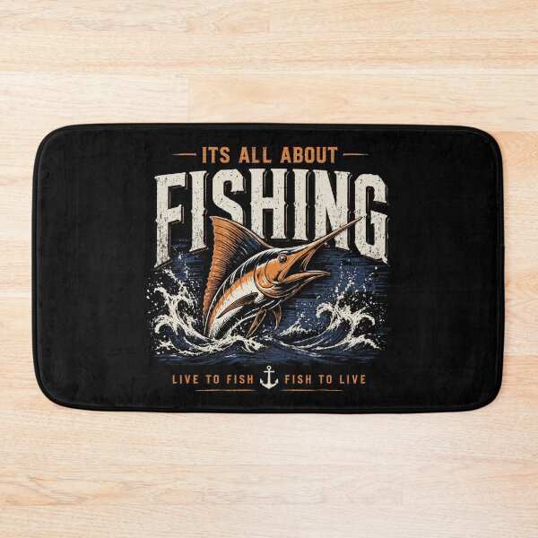 Item preview, Fishing designed and sold by minordesignrev.