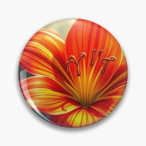 Item preview, Beautiful red flower of elegant natural beauty designed and sold by RAISC.
