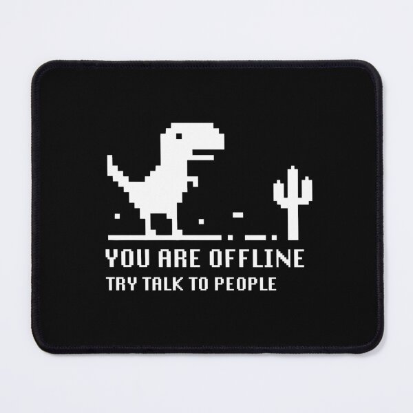 Item preview, You are offline Try talk to people designed and sold by Kubala Designs.