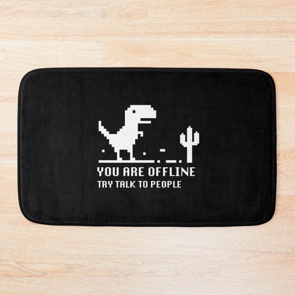 Item preview, You are offline Try talk to people designed and sold by Kubala Designs.