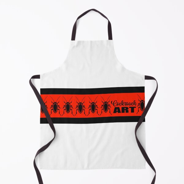 Item preview, company designed and sold by CockroachART.