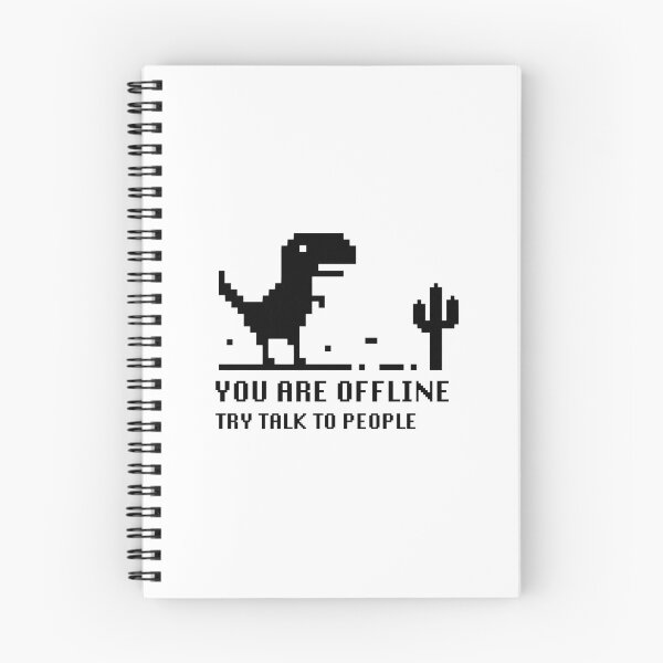 Item preview, You are offline Try talk to people designed and sold by Kubala Designs.