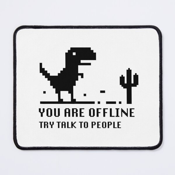 Item preview, You are offline Try talk to people designed and sold by Kubala Designs.