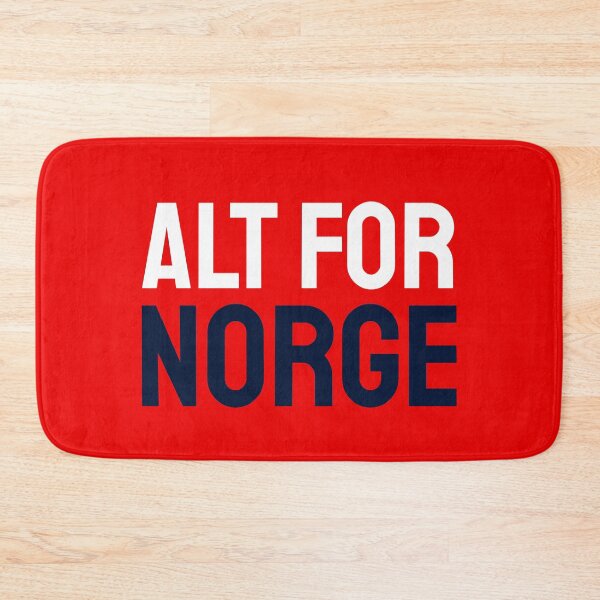 Artikelvorschau, Alt für Norwegen entworfen und verkauft von VRedBaller.