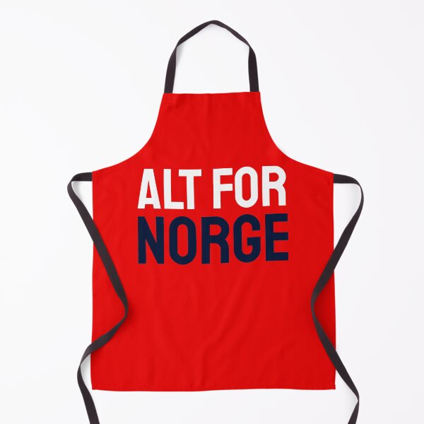 Item preview, Alt para Noruega designed and sold by VRedBaller.
