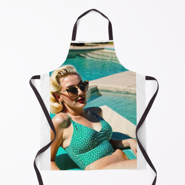 Item preview, Fashion - 1950s-1960s Style Icon, Retro Glamour designed and sold by Beat-It.