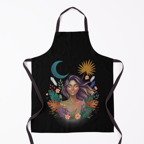 Item preview, Spirituality Meditation Sacred Geometry Lotus Zen designed and sold by LuminOrb.