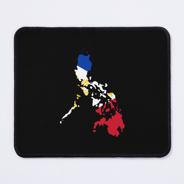 Item preview, Philippines Shaped Flag PH designed and sold by shitpostee.