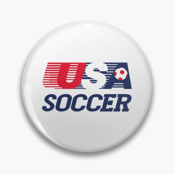 Item preview, USA Soccer Team designed and sold by PennyRatty.