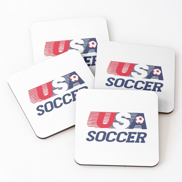 Item preview, USA Soccer Team designed and sold by PennyRatty.
