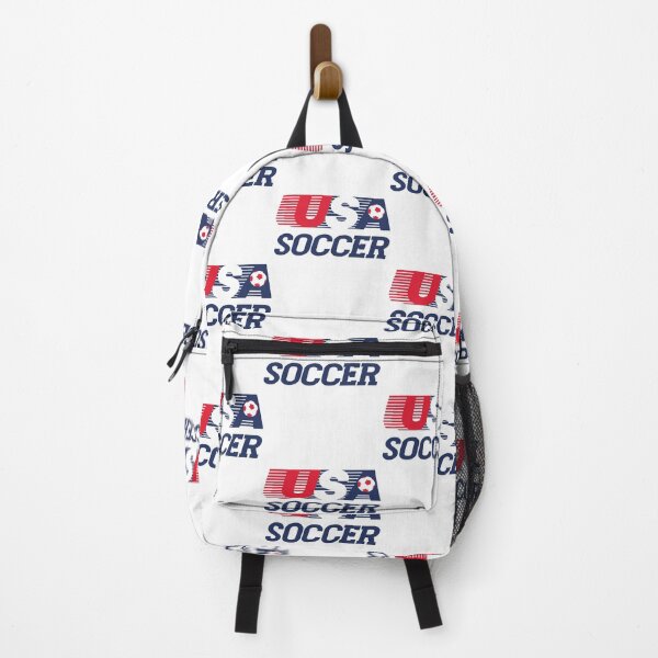 Item preview, USA Soccer Team designed and sold by PennyRatty.