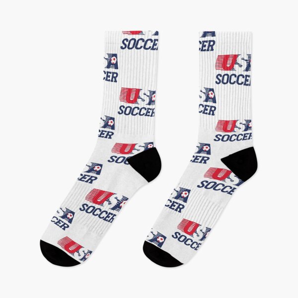Item preview, USA Soccer Team designed and sold by PennyRatty.
