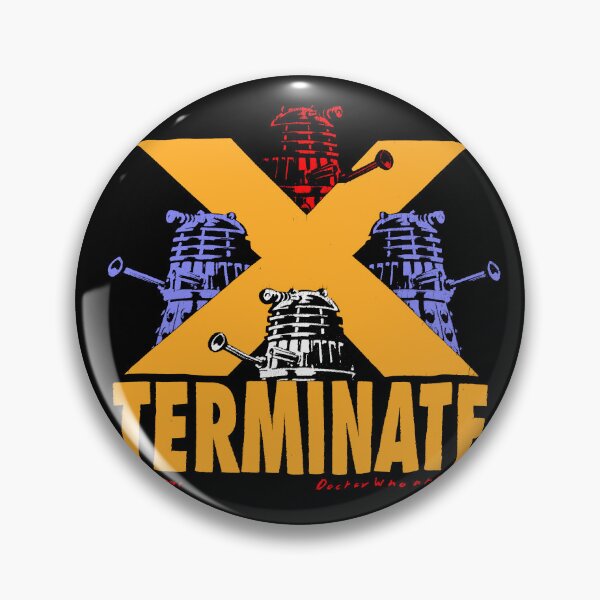 Item preview, Xterminate @ momi designed and sold by TheJDMdesigns.