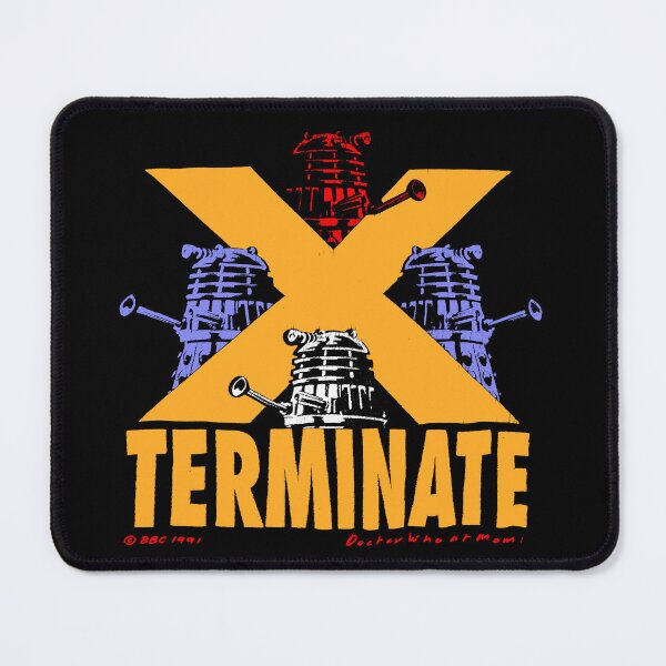 Item preview, Xterminate @ momi designed and sold by TheJDMdesigns.