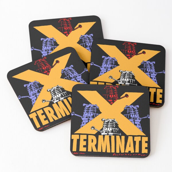 Item preview, Xterminate @ momi designed and sold by TheJDMdesigns.