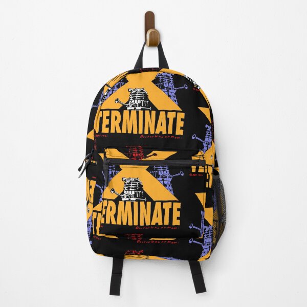 Item preview, Xterminate @ momi designed and sold by TheJDMdesigns.
