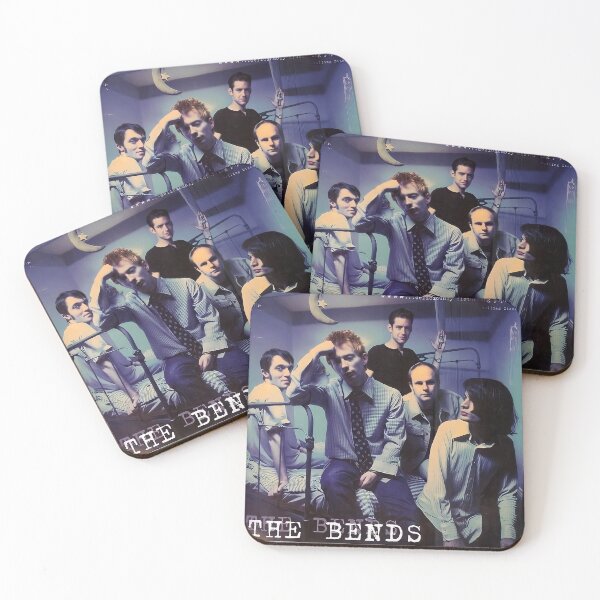 Item preview, Radio head album designed and sold by John N  Myers.