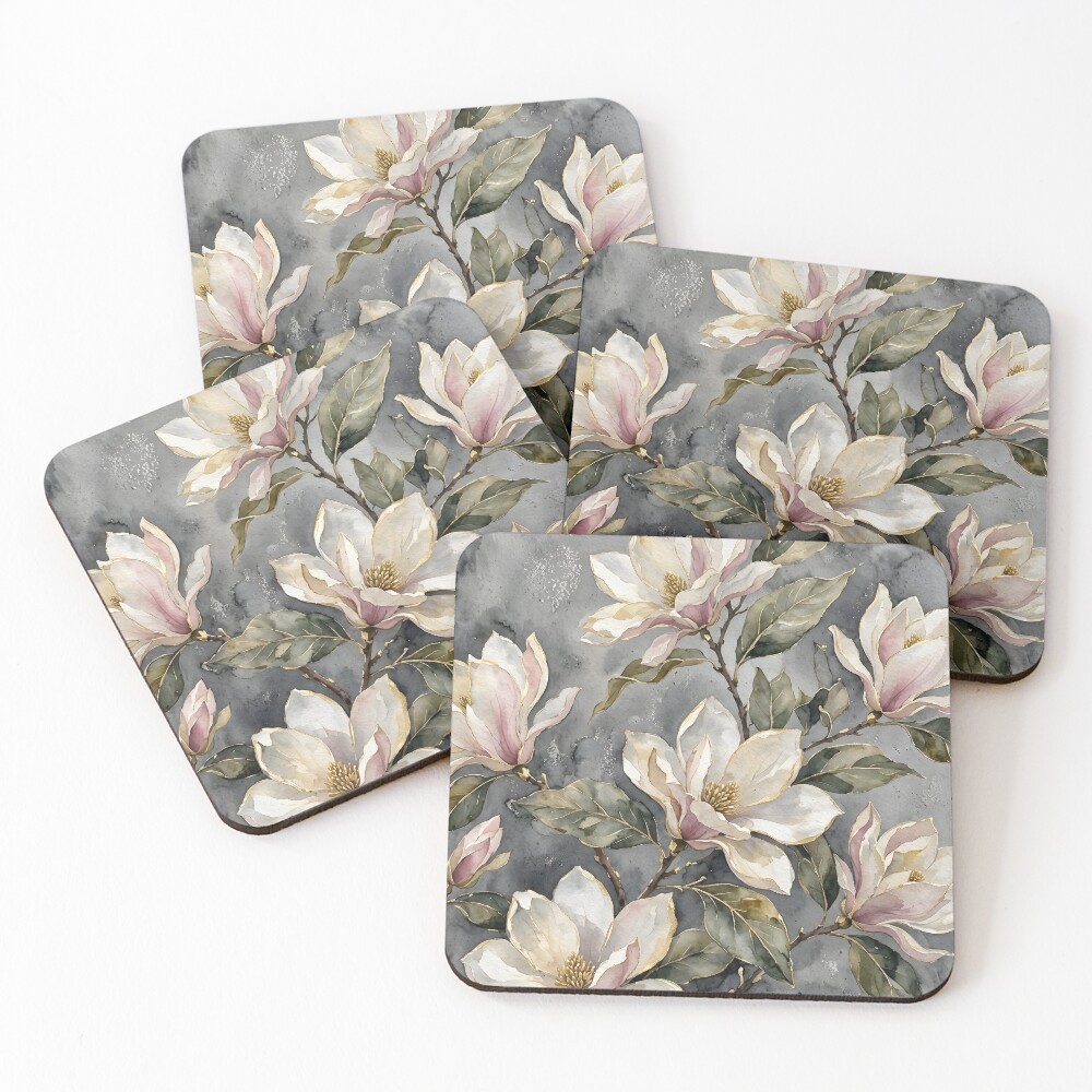 Item preview, Coasters (Set of 4) designed and sold by GraphicsClub.