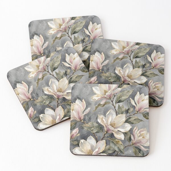 Item preview, Magnolia designed and sold by GraphicsClub.