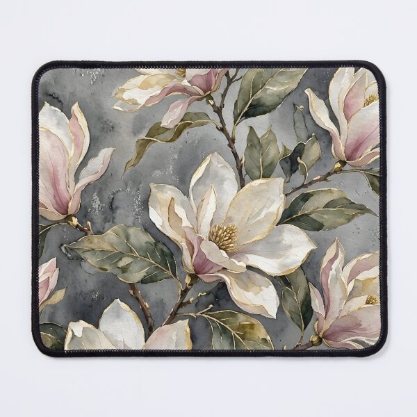 Item preview, Magnolia designed and sold by GraphicsClub.