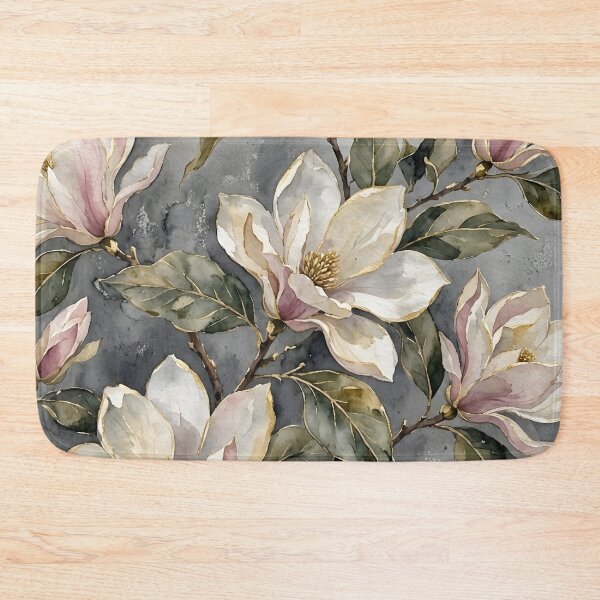 Item preview, Magnolia designed and sold by GraphicsClub.
